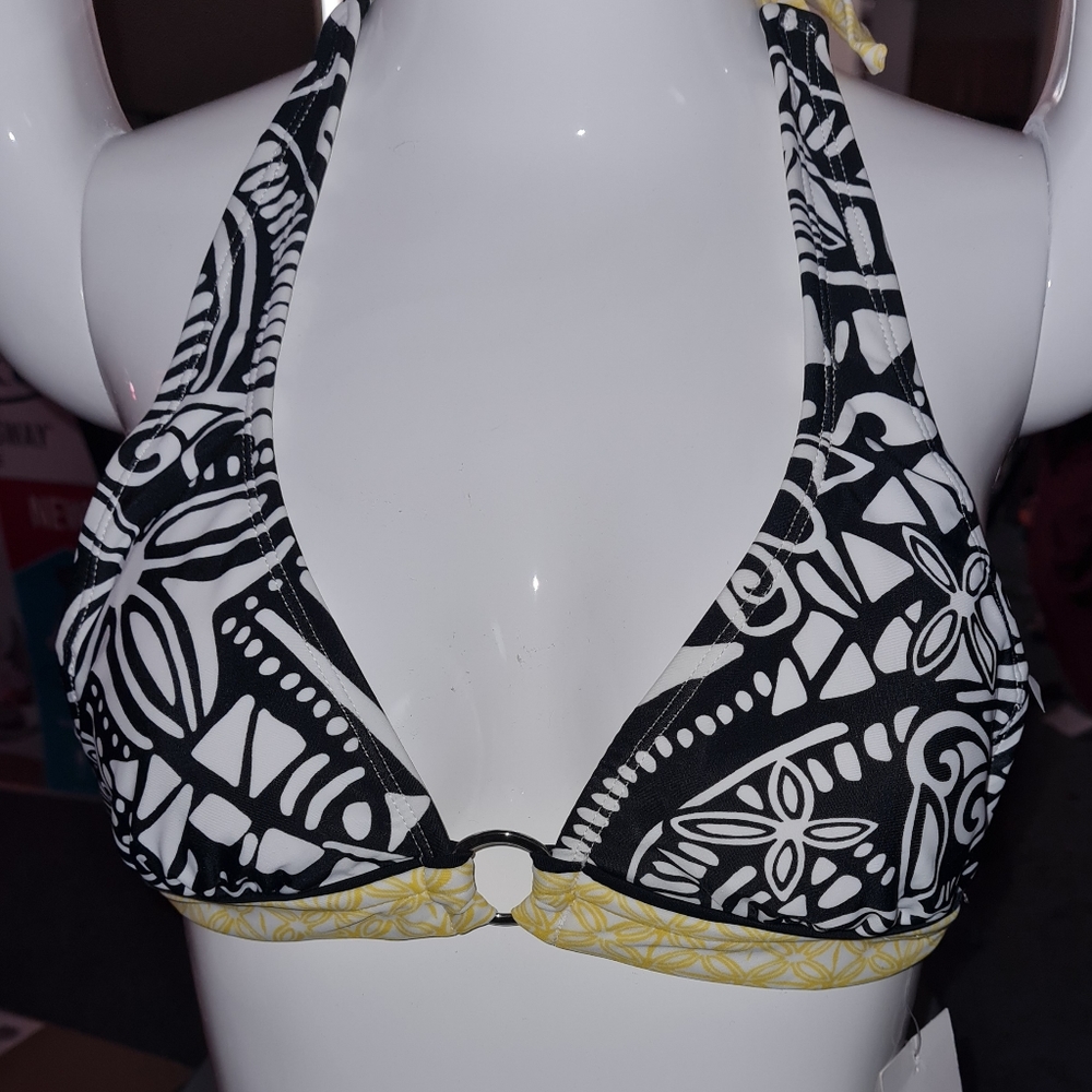 Hula Honey Women's Swimwear Size Small